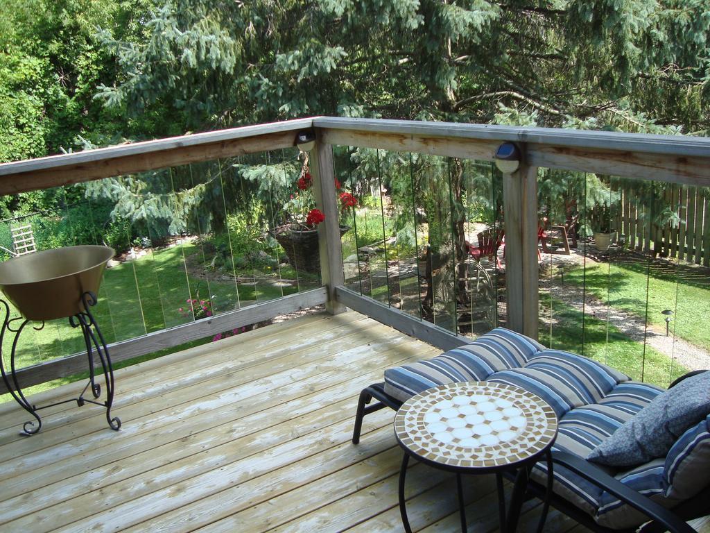 Paddington Place Bed & Breakfast Oshawa Exterior foto