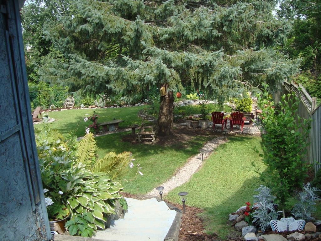 Paddington Place Bed & Breakfast Oshawa Exterior foto