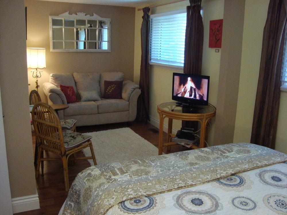 Paddington Place Bed & Breakfast Oshawa Exterior foto