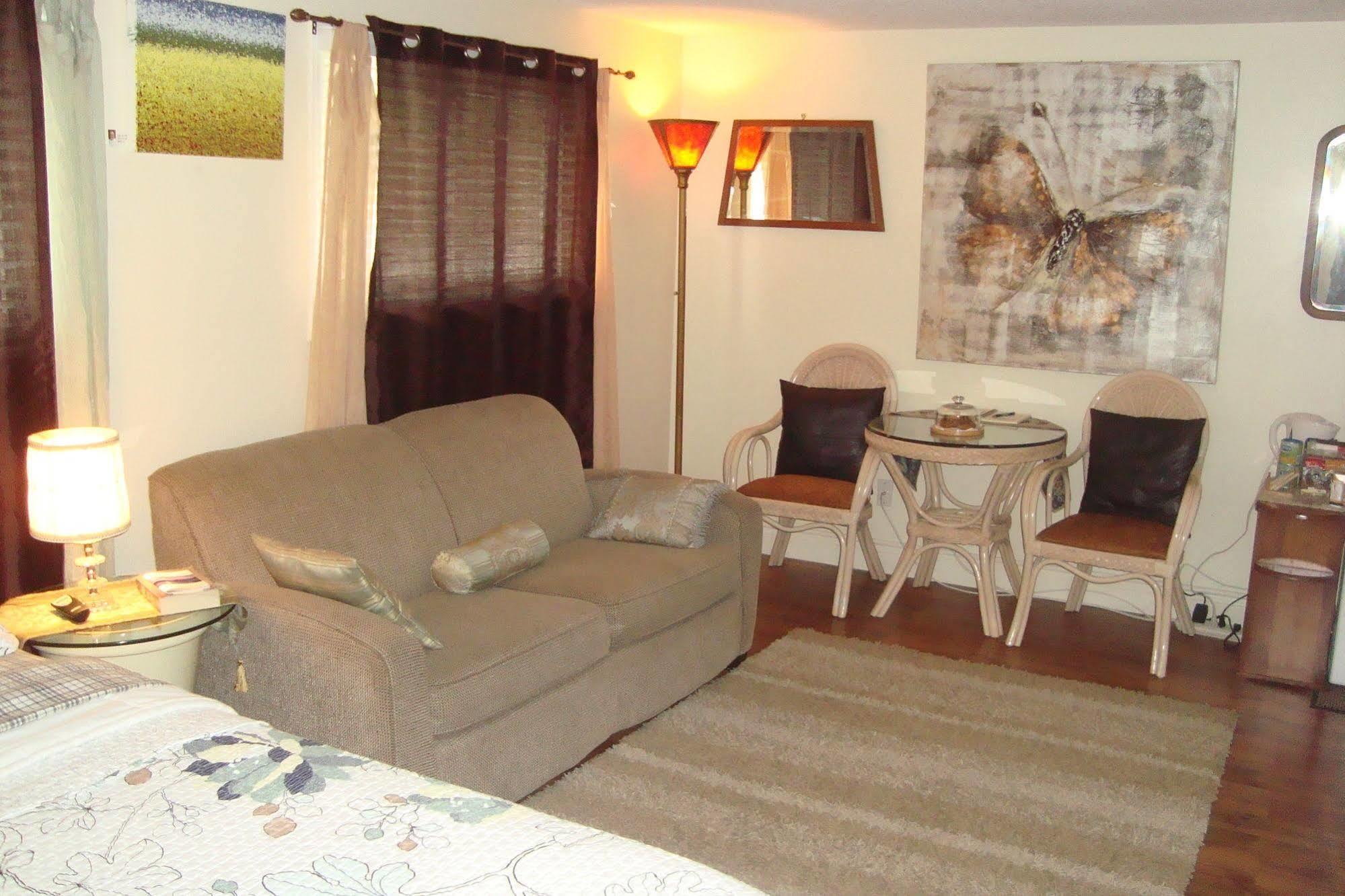 Paddington Place Bed & Breakfast Oshawa Exterior foto